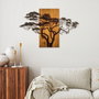 Wallity Acacia Tree - 387-A